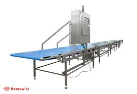 Karpowicz Direct Food Conveyor Unit