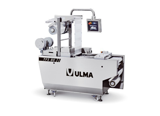 ULMA Packaging TFS 80 Maszyna do termoformowania