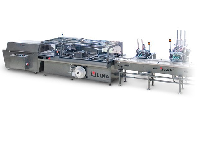 L-силер ULMA Packaging SC 500 Pamplona - picture 1