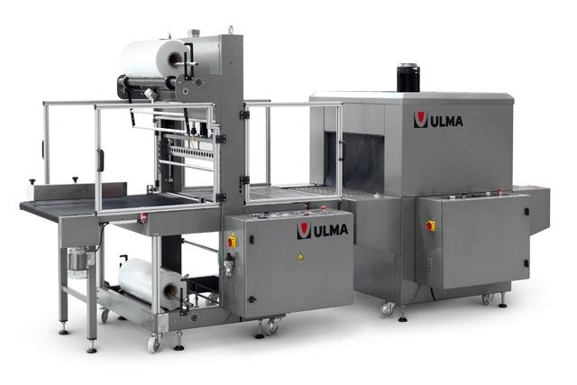 Рукавные упаковочные машины ULMA Packaging SVAL