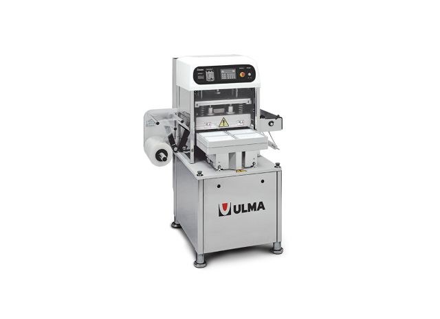 Трейсилер ULMA Packaging Smart 500 Памплона - зображення 1