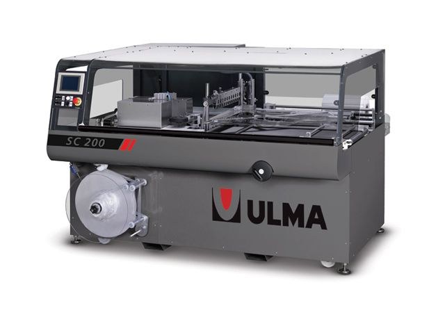 Sie L-ULMA Packaging SC 208