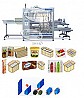 Automatic packaging system for boxes SPM