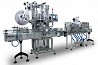Pastpak 2P - dual rotary cup filling machine