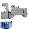 Turbopack-A3T - shrink machine for packaging in a cardboard tray with