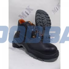 Work boots 220 P Moscow - picture 1