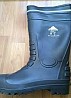 Protective work boots LL-2-05