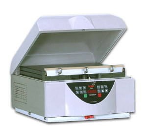 Однокамерная вакуумная машина VC 999 K3 Херизау - изображение 1