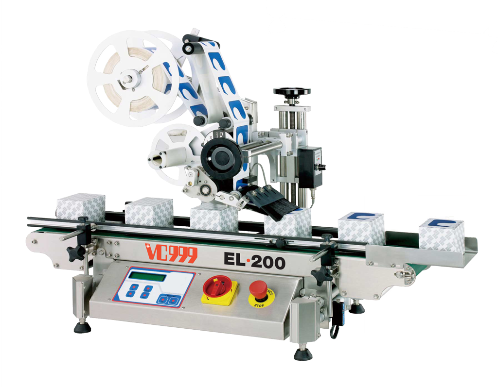 Labeling equipment VC999 EL 200
