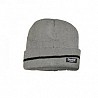 Knitted hat insulated (gray) CZBAW-THINSUL (S)