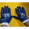 Gloves Blue Star 0306