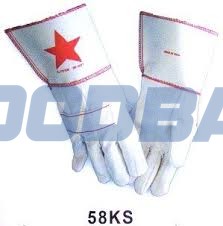 Перчатки Red Star Москва - изображение 1