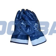 Gloves Blue Star 0307 Moscow - picture 1