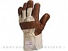 Gloves combined Venitex DR 605