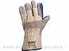 Gloves combined Venitex DS202RP