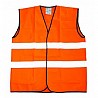 Vest alarm "Road builder"