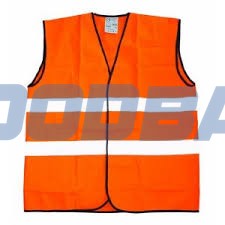 Vest alarm "Road builder" Moscow - picture 1
