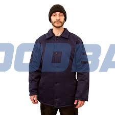 Куртка ватная для защиты от пониженных температур Москва - изображение 1