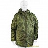 Field insulated jacket