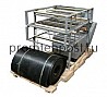 Sectional conveyor B2-FTsL / 26-02