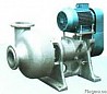 The pump for pumping the pen B2-FTs2-L / 38