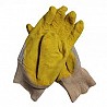 Knitted gloves Venitex LA 110 with latex coating