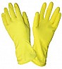 Economic rubber gloves