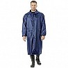 PVC raincoat, rubberized, waterproof raincoat