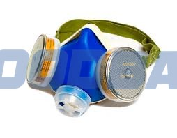 RPG-67 Filter respirator gas mask Moscow - picture 1