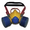 Respirator Breeze-3202 of the Ministry of Emergency Situations universal in a bag