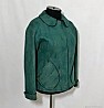 Jacket TAIGA Green