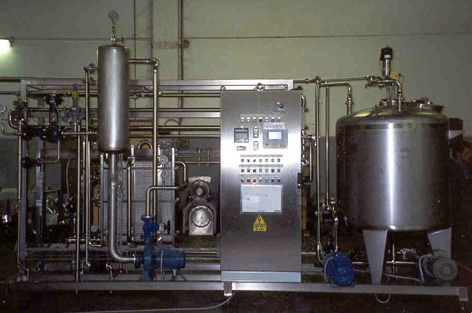Boema SpA PE135 Sterilisator Turin - Bild 1