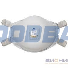3M 9928 Respirator Moscow - picture 1