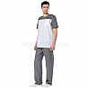 Set of clothes medical male Doctor (blouse and pants)