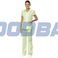 Zestaw odzieży medycznej dla kobiet Vista (bluzka i spodnie)  - изображение 1