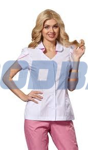 Блуза жіноча LL2107 Москва - зображення 1