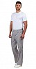 Men's medical trousers Aesculapius