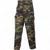 Oxford Forest Warmed Trousers