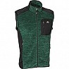 Sleeveless jacket Stark Polartec Thermal Pro green