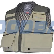 Vest fishing Wester Moscow - picture 1