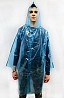 Raincoat polyethylene