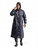 Waterproof raincoat MEMBRANE WPL
