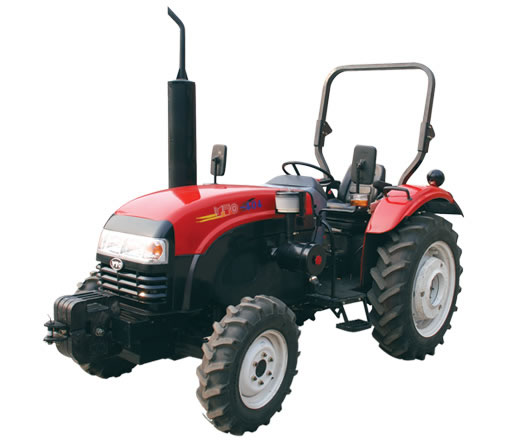 Wheel Tractor YTO-ME300