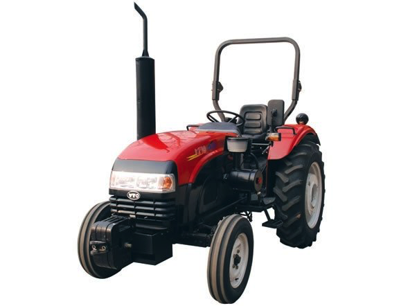 Wheel tractor YTO-400