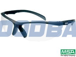 Okulary ochronne dla pracowników MSA-OO-PER010-F T  - изображение 1
