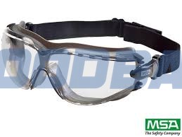 Protective spectacles 3M-OO-2720 T Moscow - picture 1