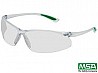 Work safety glasses MSA-OO-FEATHER T