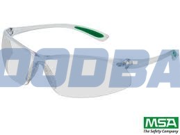 Work safety glasses MSA-OO-FEATHER T Moscow - picture 1