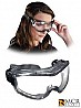 Safety goggles MCR-STRYKER-F T