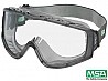 Safety goggles MSA-GOG-FLEXICHEM T